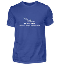 Lade das Bild in den Galerie-Viewer, Royalblau-668