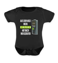 Lade das Bild in den Galerie-Viewer, Schwarz-16