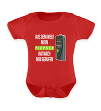 Lade das Bild in den Galerie-Viewer, Red-4