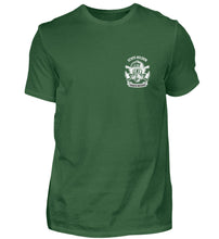 Lade das Bild in den Galerie-Viewer, Dunkelgrün-833