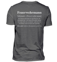 Lade das Bild in den Galerie-Viewer, Schwarz-16