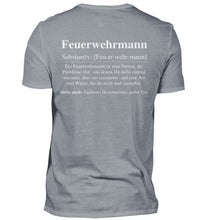 Lade das Bild in den Galerie-Viewer, Pacific Grey-1157