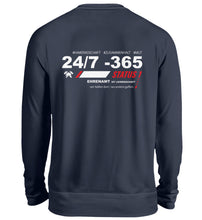 Lade das Bild in den Galerie-Viewer, Oxford Navy-1698