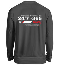 Lade das Bild in den Galerie-Viewer, Sturmgrau-1768