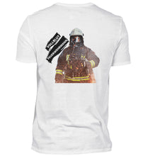 Lade das Bild in den Galerie-Viewer, Vollblut Back - T-Shirt ANGEBOT