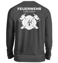 Lade das Bild in den Galerie-Viewer, Sturmgrau-1768