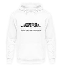 Lade das Bild in den Galerie-Viewer, Ehrenamtler - Hoodie