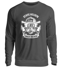 Lade das Bild in den Galerie-Viewer, Sturmgrau-1768