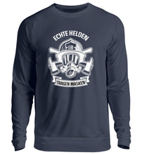 Lade das Bild in den Galerie-Viewer, Oxford Navy-1698