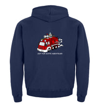 Lade das Bild in den Galerie-Viewer, New French Navy-1676