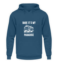 Lade das Bild in den Galerie-Viewer, Airforce Blue-1461