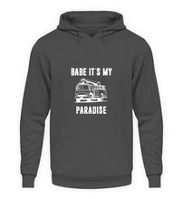 Lade das Bild in den Galerie-Viewer, Steel Grey (Solid)-1762