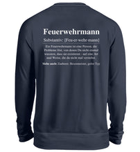 Lade das Bild in den Galerie-Viewer, Oxford Navy-1698