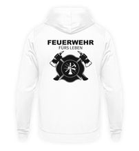 Lade das Bild in den Galerie-Viewer, Fürs Leben - Hoodie