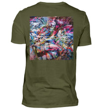 Lade das Bild in den Galerie-Viewer, Urban Khaki-1109