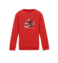 Lade das Bild in den Galerie-Viewer, Fire Red-1565