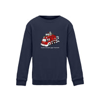 Lade das Bild in den Galerie-Viewer, Oxford Navy-1698