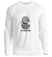 Lade das Bild in den Galerie-Viewer, It's in my DNA - Sweatshirt