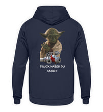 Lade das Bild in den Galerie-Viewer, Oxford Navy-1698