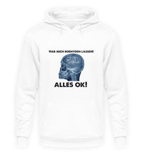 Lade das Bild in den Galerie-Viewer, Röntgen - Hoodie