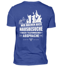 Lade das Bild in den Galerie-Viewer, Royalblau-668