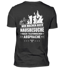 Lade das Bild in den Galerie-Viewer, Schwarz-16