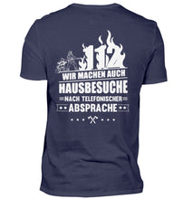 Lade das Bild in den Galerie-Viewer, Navy-198