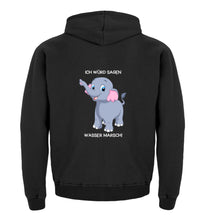 Lade das Bild in den Galerie-Viewer, Tief Schwarz-639