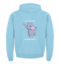 Lade das Bild in den Galerie-Viewer, Himmelblau-674