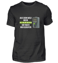 Lade das Bild in den Galerie-Viewer, Schwarz-16