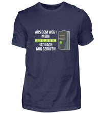 Lade das Bild in den Galerie-Viewer, Navy-198