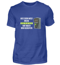 Lade das Bild in den Galerie-Viewer, Royalblau-668