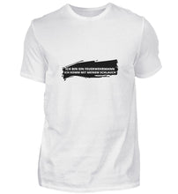 Lade das Bild in den Galerie-Viewer, Mit meinem Schlauch - T-Shirt