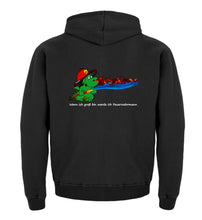 Lade das Bild in den Galerie-Viewer, Tief Schwarz-639