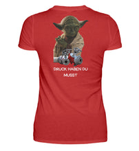 Lade das Bild in den Galerie-Viewer, Red-4