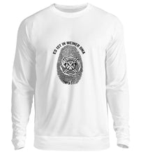 Lade das Bild in den Galerie-Viewer, In meiner DNA - Sweatshirt