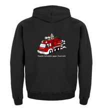 Lade das Bild in den Galerie-Viewer, Tief Schwarz-639