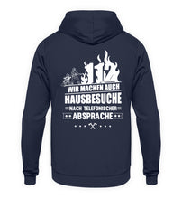 Lade das Bild in den Galerie-Viewer, Oxford Navy-1698