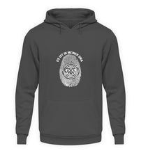 Lade das Bild in den Galerie-Viewer, Steel Grey (Solid)-1762