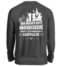 Lade das Bild in den Galerie-Viewer, Sturmgrau-1768