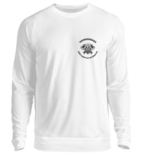 Lade das Bild in den Galerie-Viewer, Andere rennen raus - Sweatshirt