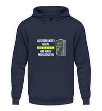 Lade das Bild in den Galerie-Viewer, Oxford Navy-1698