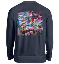 Lade das Bild in den Galerie-Viewer, Oxford Navy-1698