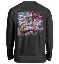 Lade das Bild in den Galerie-Viewer, Tief Schwarz-639