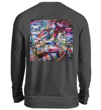 Lade das Bild in den Galerie-Viewer, Sturmgrau-1768