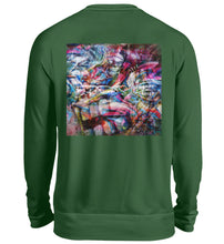 Lade das Bild in den Galerie-Viewer, Dunkelgrün-833