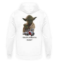 Lade das Bild in den Galerie-Viewer, Druck haben - Hoodie ANGEBOT
