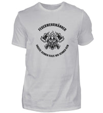 Lade das Bild in den Galerie-Viewer, Wir rennen rein - T-Shirt