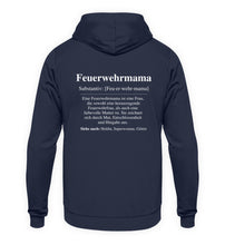 Lade das Bild in den Galerie-Viewer, Oxford Navy-1698