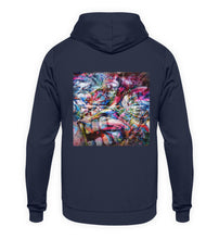 Lade das Bild in den Galerie-Viewer, Oxford Navy-1698